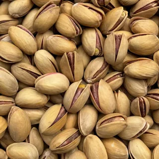 تصویر 1 از پسته احمد آقایی دستچین شده با کیفیت تضمینی